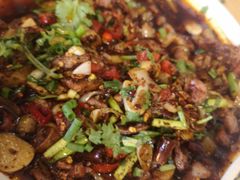 -杨三孃跷脚牛肉(中粮鸿云悦街店)
