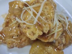 -一口猪海鲜浑锅·东北家常菜