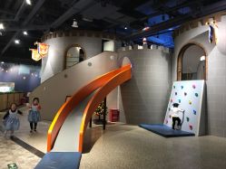 -幻贝家儿童乐园(苏州中心店)