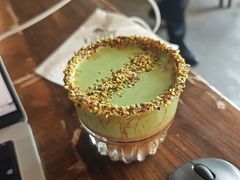 -藏书馆咖啡LibraryCoffee·Bistro(牡丹园店)