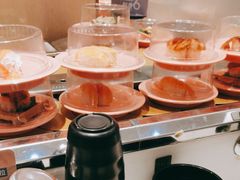 -争鲜回转寿司(通州万达店)