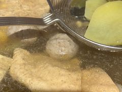 -焯牛潮汕牛肉火锅(云峰街创始店)
