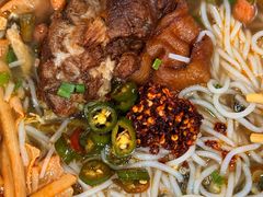 -北海田螺店(四川路店)