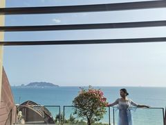 -三亚湾海居铂尔曼度假酒店