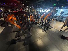 -杭菁壹号健身(余之城店)