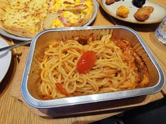 -乐凯撒披萨(喜荟城店)