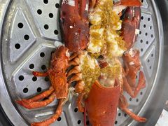 -船奇蒸汽海鲜·闽菜(八市海鲜总店)