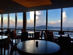 -广州柏悦酒店·悦景轩·粤菜餐厅