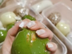 -许阿姨糕团店(南京总店)