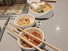 -海底捞火锅(方圆荟店)