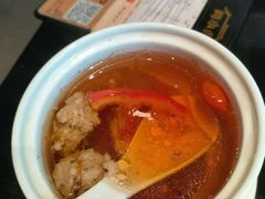 -简小舍·民间手艺菜(武昌江滩店)