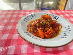 -小球滚滚湘菜馆·烤鱼·口味虾(太平街店)