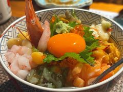 -半藏居酒屋(香港花园店)