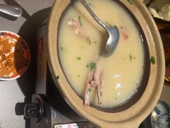 -塔哈尔·新疆盛宴(奉贤龙湖店)