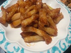 -梅飞酒家(桑园路店)