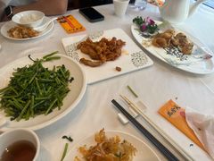 -乾隆美食·本帮菜(黄河路店)