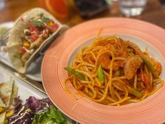 -AFS Cafe & Canteen(闽江二路店)
