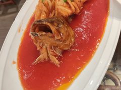 -陈记菜馆·非遗淮扬菜(东关街教场店)