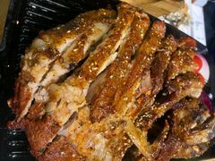 -木屋烧烤(坂田天安云谷店)