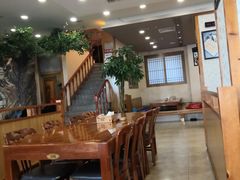 大堂-全州拌饭馆(断桥店)