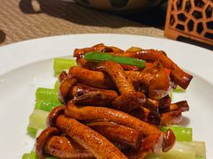 -三宝大饭店-中和艺素餐厅(浦上金山正祥广场店)