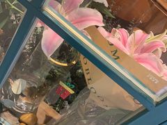 -BOBLOOM花店(宝龙旭辉广场店)