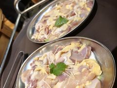 -阿鸡鱼庄·顺德鲜蒸小炒(亚运村店)