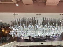 -无印良品餐堂 MUJI Diner(成都太古里店)