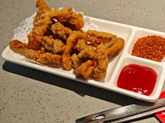 -海底捞火锅(莘松路店)