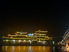 -二十八里太湖船菜(吉祥路店)