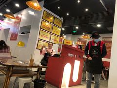 -笔记安顺夺夺粉火锅(龙湾万达店)