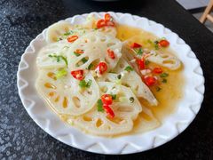 -顺水鱼馆(浐灞店)