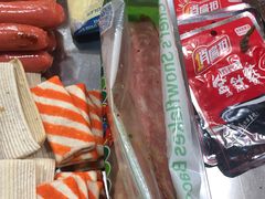 培根-大东北首席烤冷面(常兴路店)