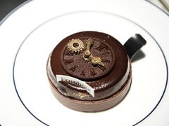 -芳博滋法式甜品(时代店)