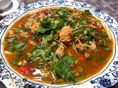 鱼蛋-飞虹鱼馆(春华路店)