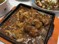 -金陵后厨·南京菜(新街口秣陵路店)