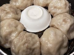 -百年尹氏汤包(湖南路狮子桥店)