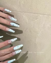 -斯馨·健康美甲美睫