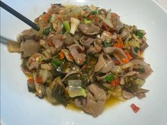 -千岛湖小鱼儿·淳安匠心农家菜