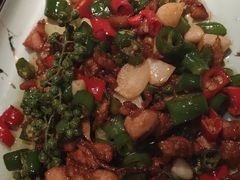 -繁花里音乐餐厅(新天地店)