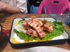 -三肥两瘦烤肉(鹿城店)