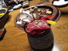 -炎蔵牛舌烤肉