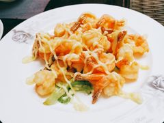 -马勒别墅·中餐厅