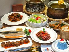 -隅乐胡椒虾·台湾菜·团建(皇岗店)