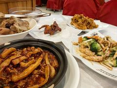 -荔枝楼酒家(员村东璟店)