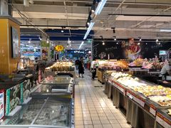 -物美超市(下沙云水店)