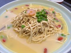 -江南里·新浙菜(苏州大悦城店)