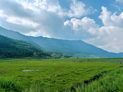 -玉湖村