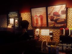 -星巴克(北京王府井店)
