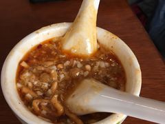 -天回镇何氏豆腐(总店)